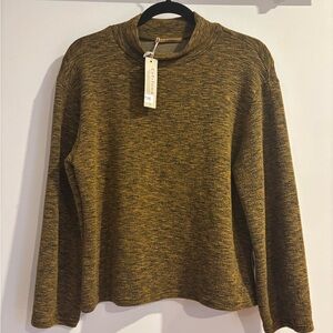 Cut Loose Women’s Crewneck Sweater